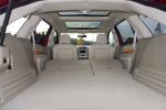 Lincoln MKX 2006 года